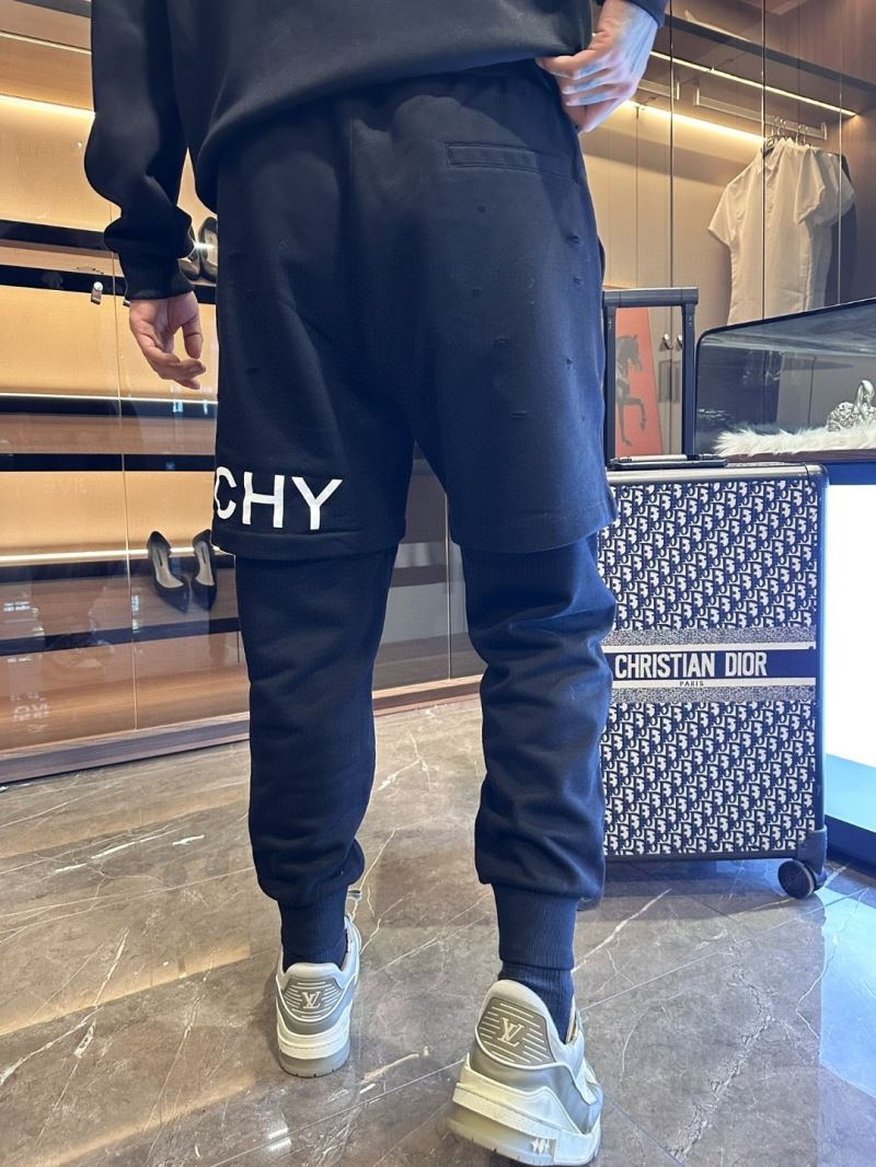 Givenchy Long Pants